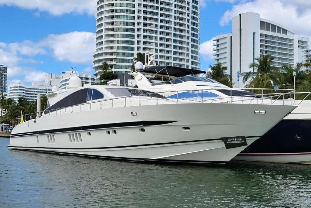 Leopard 94 from the Luxx fleet library