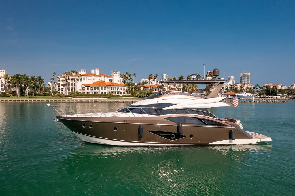 Marquis 66' fleet photograph 3